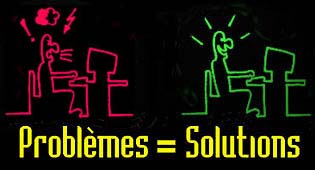 Domaines d'intervention