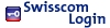 Swisscom Login