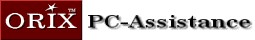 ORIX PC-Assistance